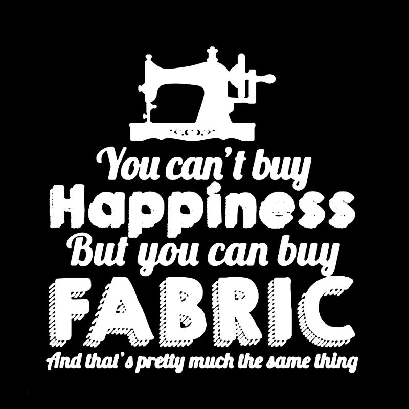 Quilting We Have Fabric
