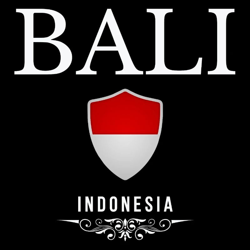 Bali Indonésie, design minimaliste élégant
