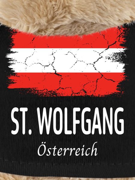 St. Wolfgang