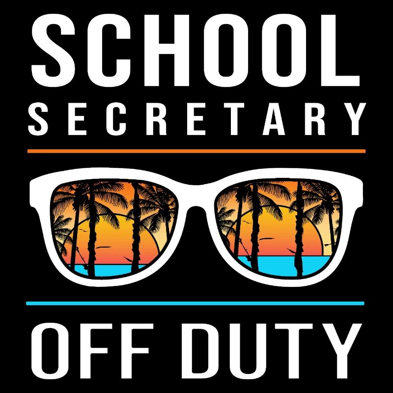 Secrétaire d’école Secrétaire d’école