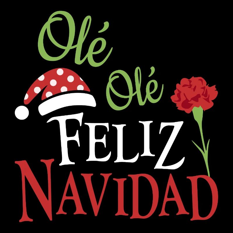 Ole Ole Joyeux Noël