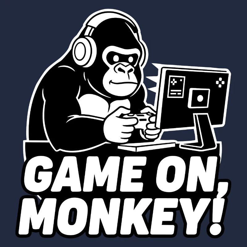 Game raffle in game mode