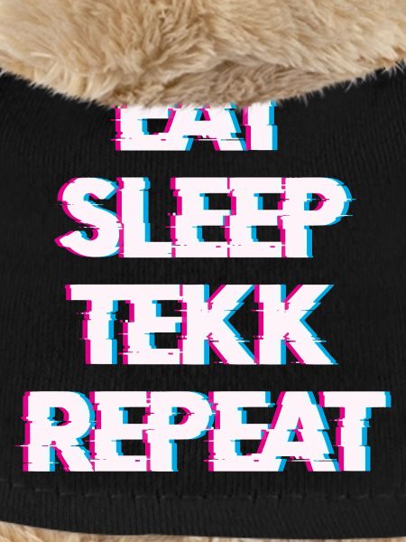 Hardtekk Tekk
