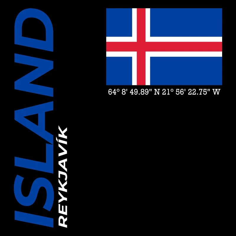 REYKJAVÍK 