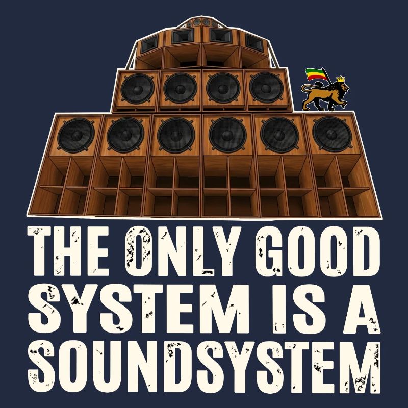Sound System Reggae