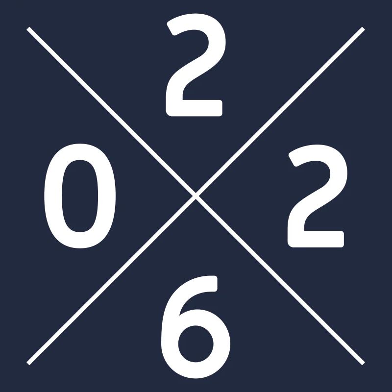 2026 year