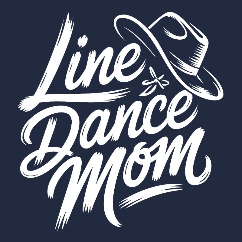 Western Dance Mom