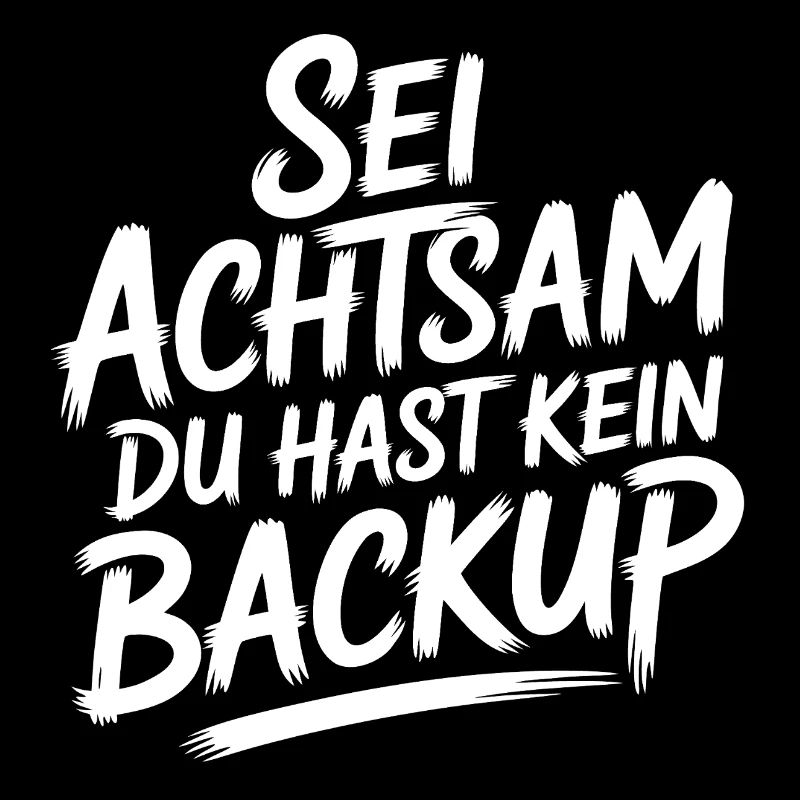 Motiv Achtsamkeit