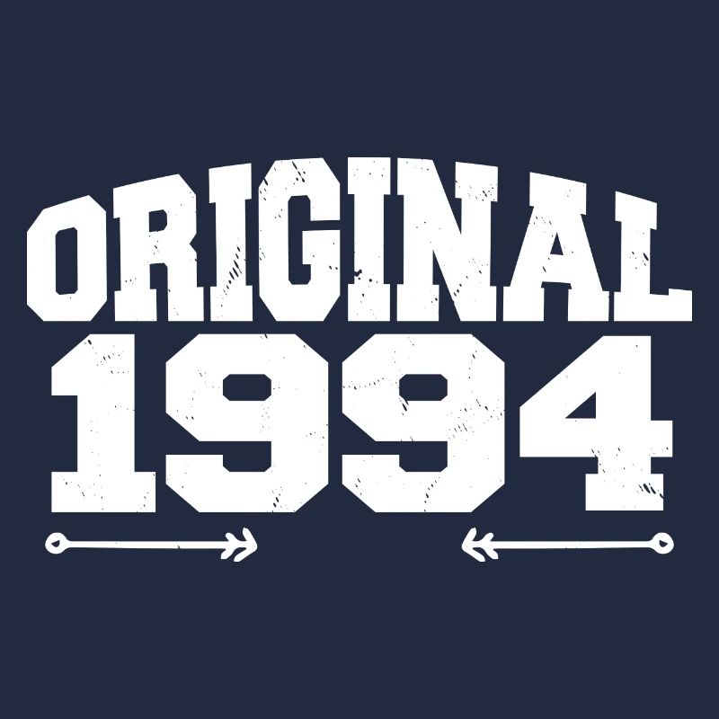 Original 1994 | Geburtstagsgeschenk 1994