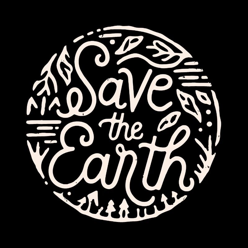 Save the earth Sauver la planète