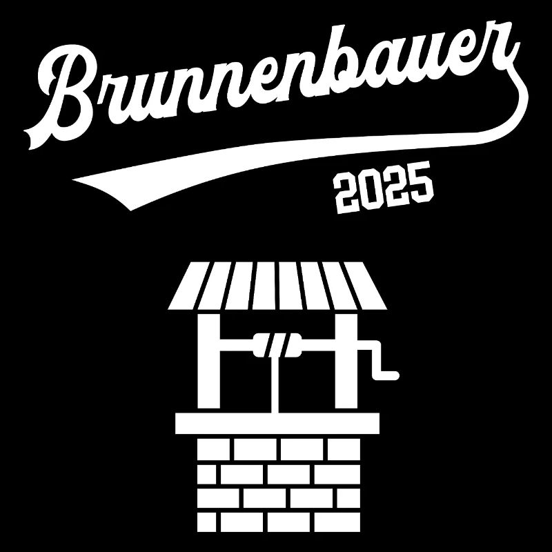 Brunnenbauer 2025 Ausbildung Beruf Brunnenbau