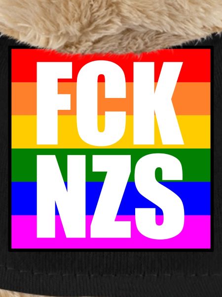 Fck nzs