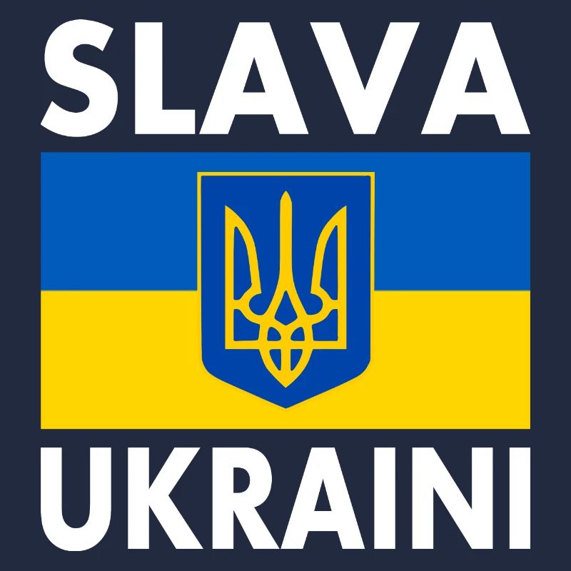 Slava ukraini