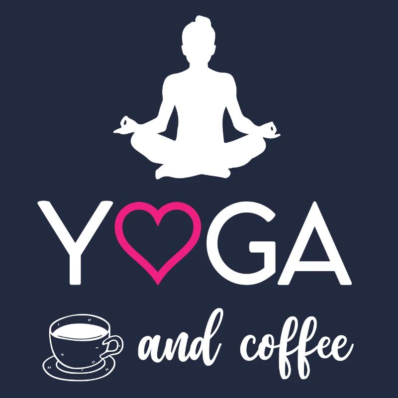 Yoga et café