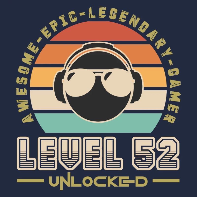Level 52