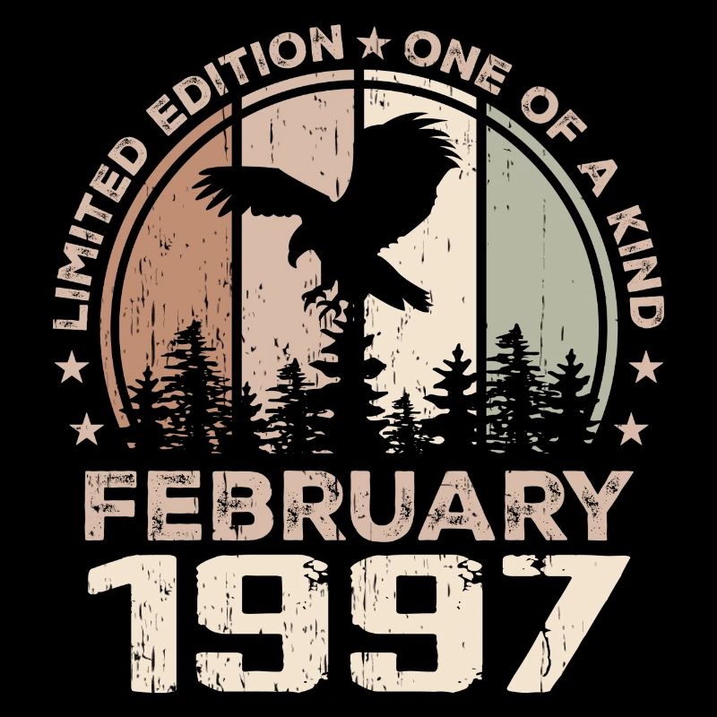 Incomparable since February 1997, 27th Anniversary
