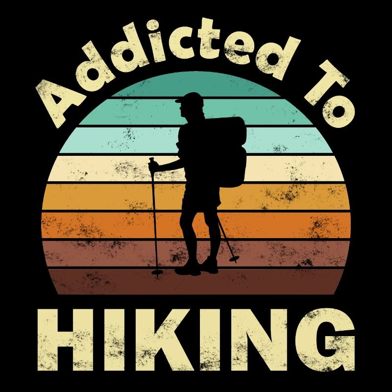 Wandern Wanderer