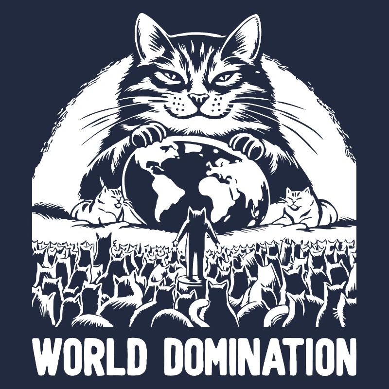 World Domination 1