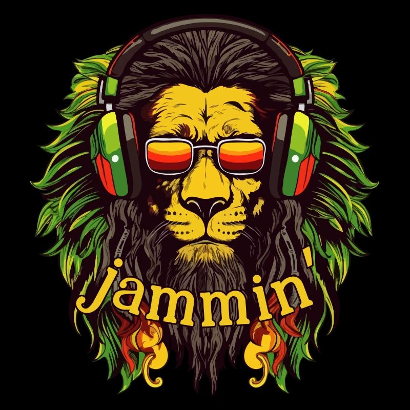Jammin'