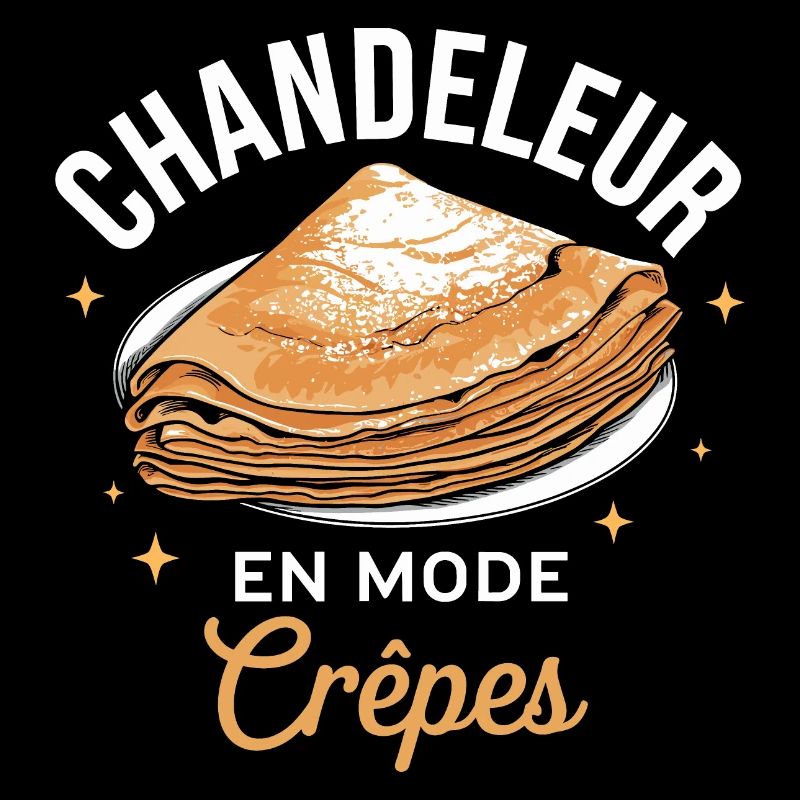 Chandeleur - en mode crêpes