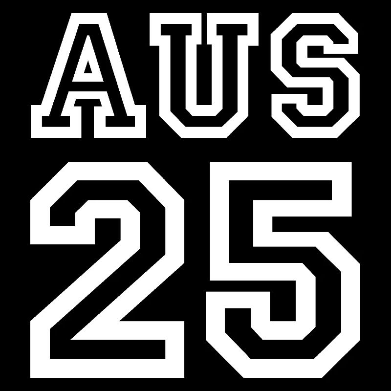 AUSTRALIE 2025