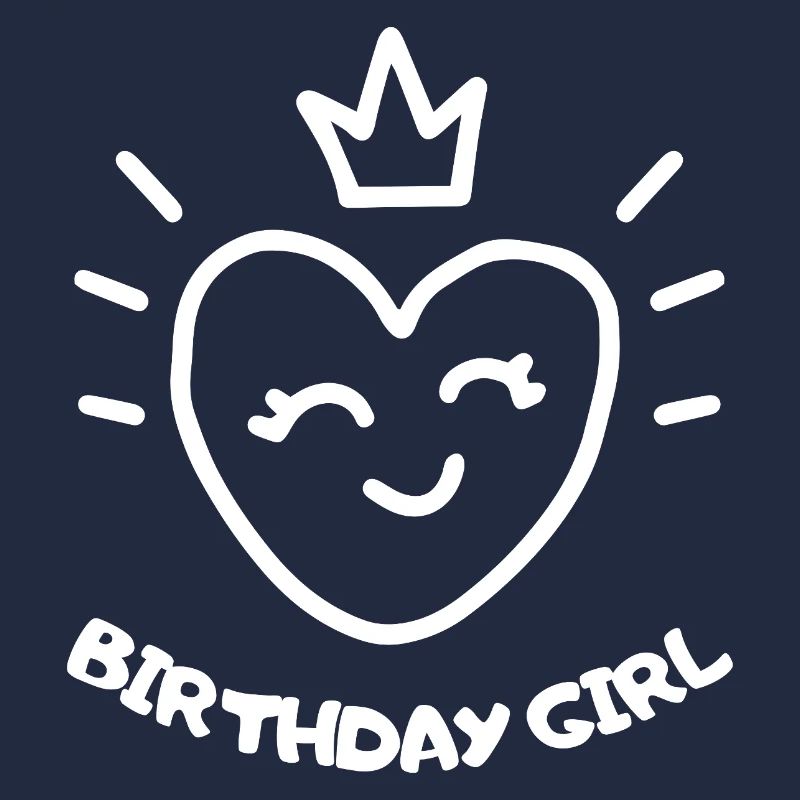 BirthdayGirlHeart
