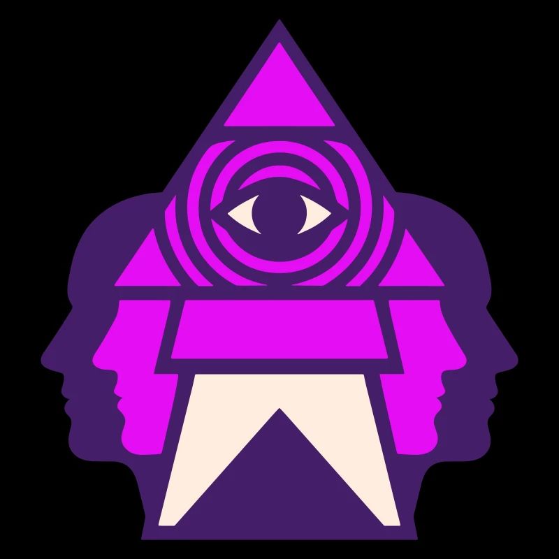 Third Eye Logo