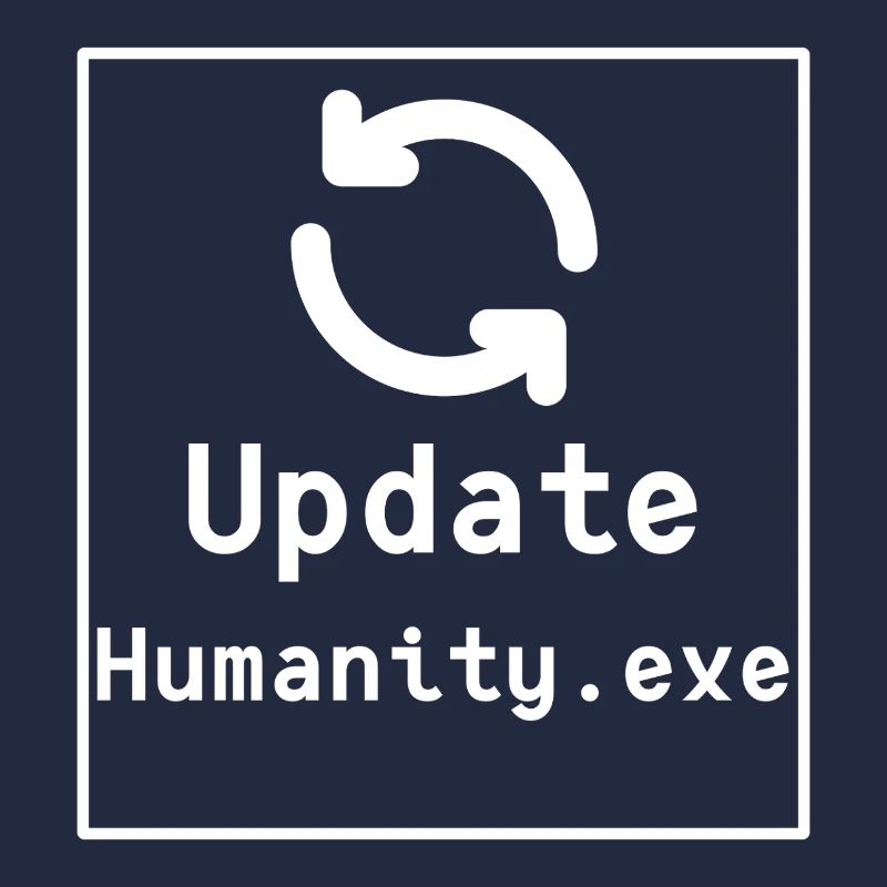 Update Humanity