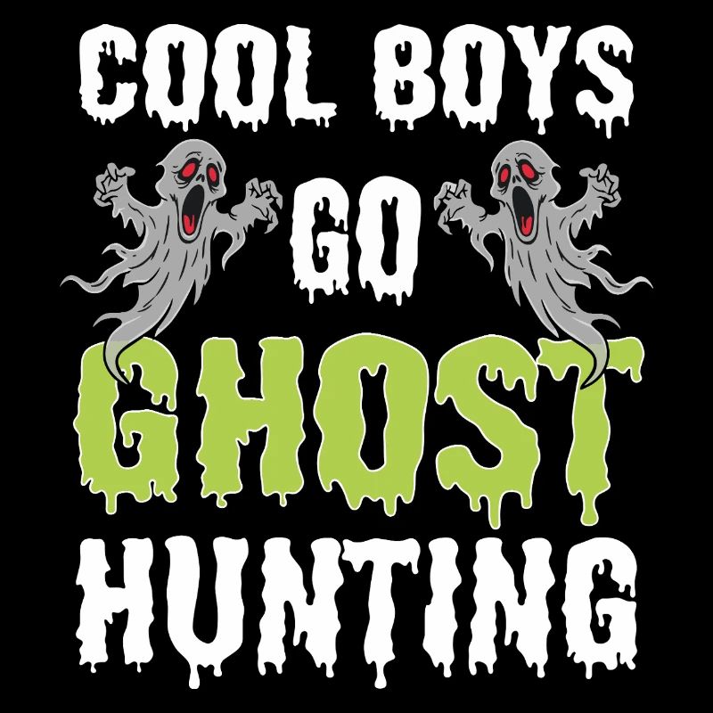 Geisterjagd Ghost Hunting