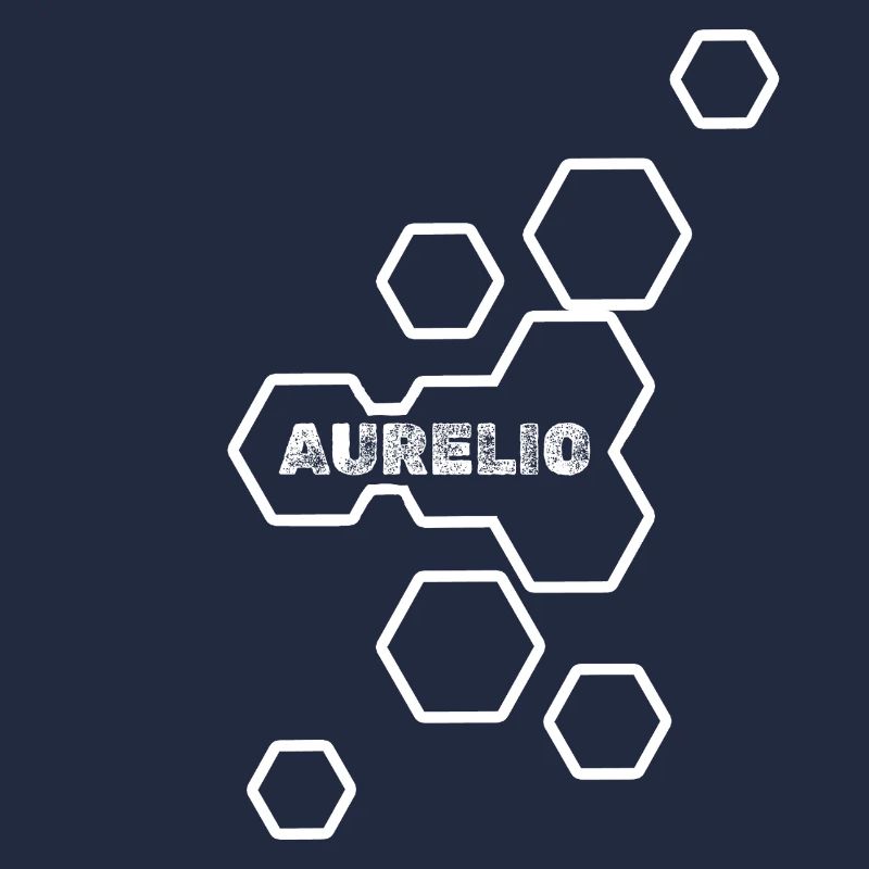 Aurelio as a name
