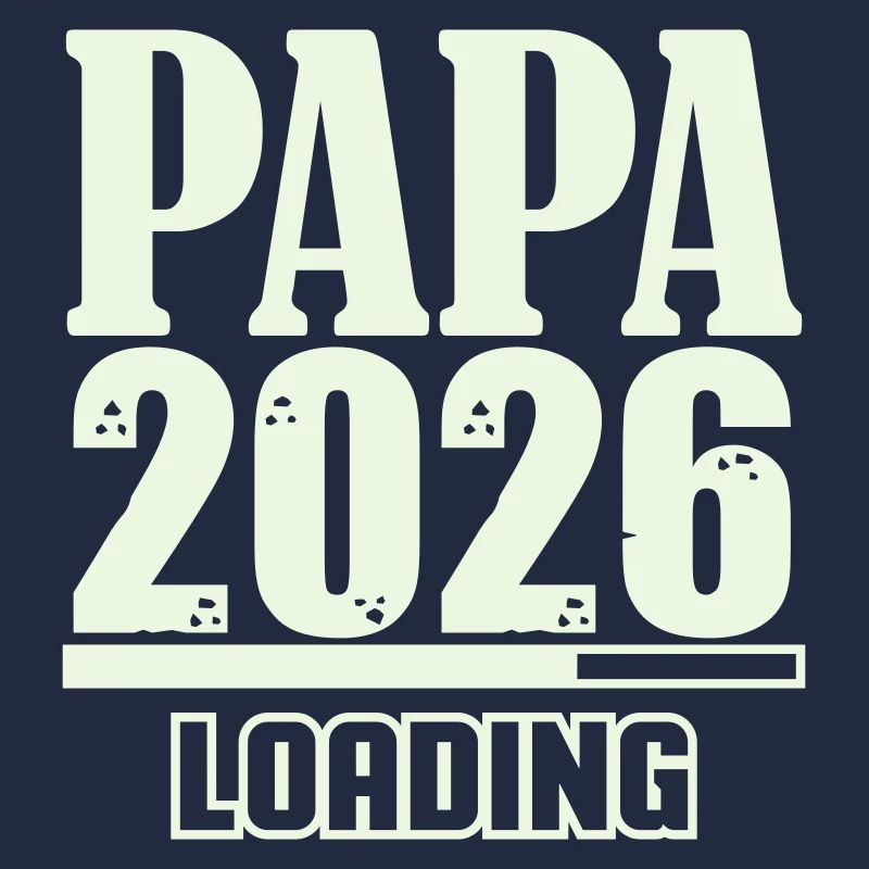 Papa 2026 Loading