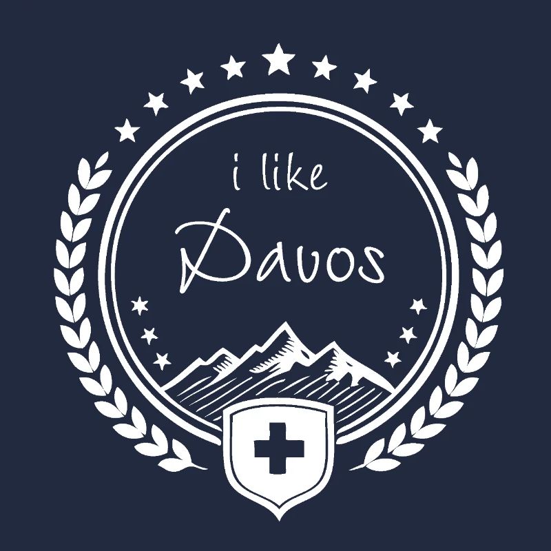 j’aime DAVOS - Ski station