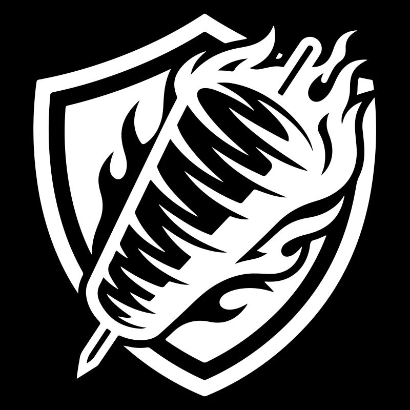 Döner Symbol Dönerskeß