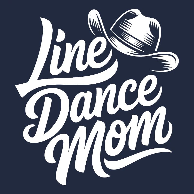 Maman de danse en ligne