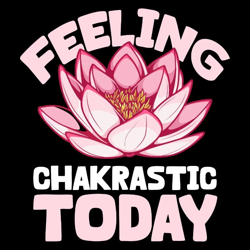 Chakra Feeling - Gute Energie