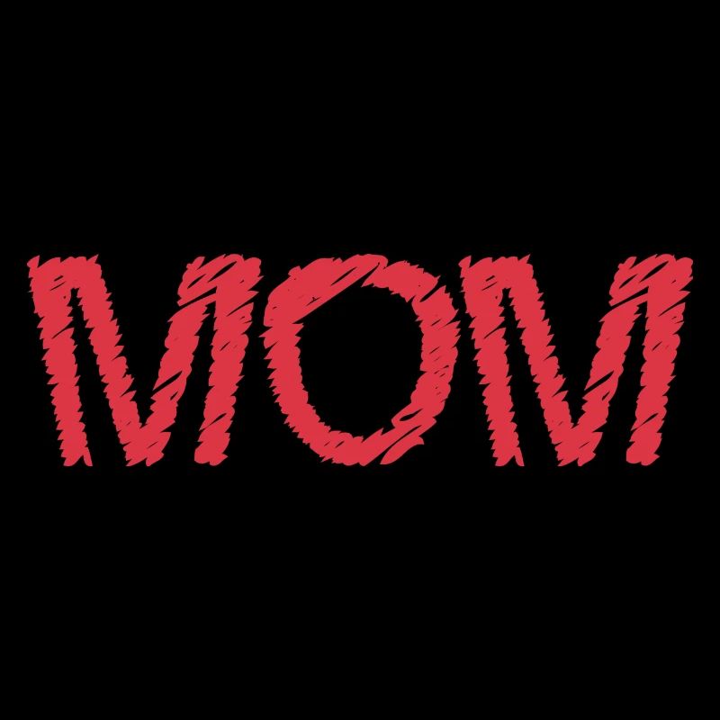 MAMA. MAMA. MUTTERTAG. ALLES GUTE ZUM GEBURTSTAG DER MUTTER