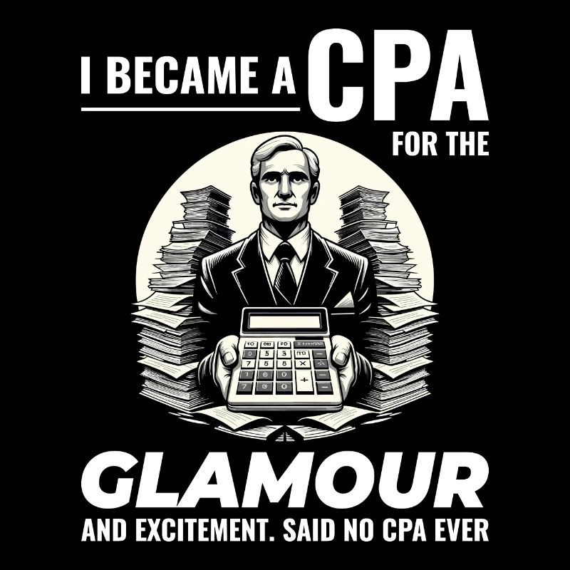 CPA Chronicles: Glamour und Aufregung enthüllt