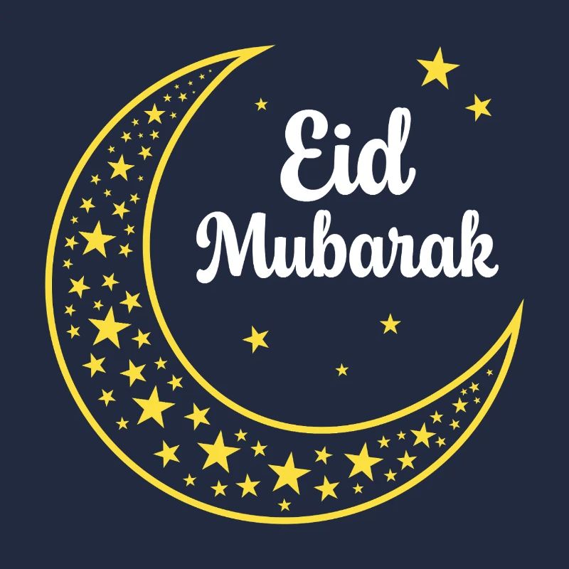 Eid Mubarak