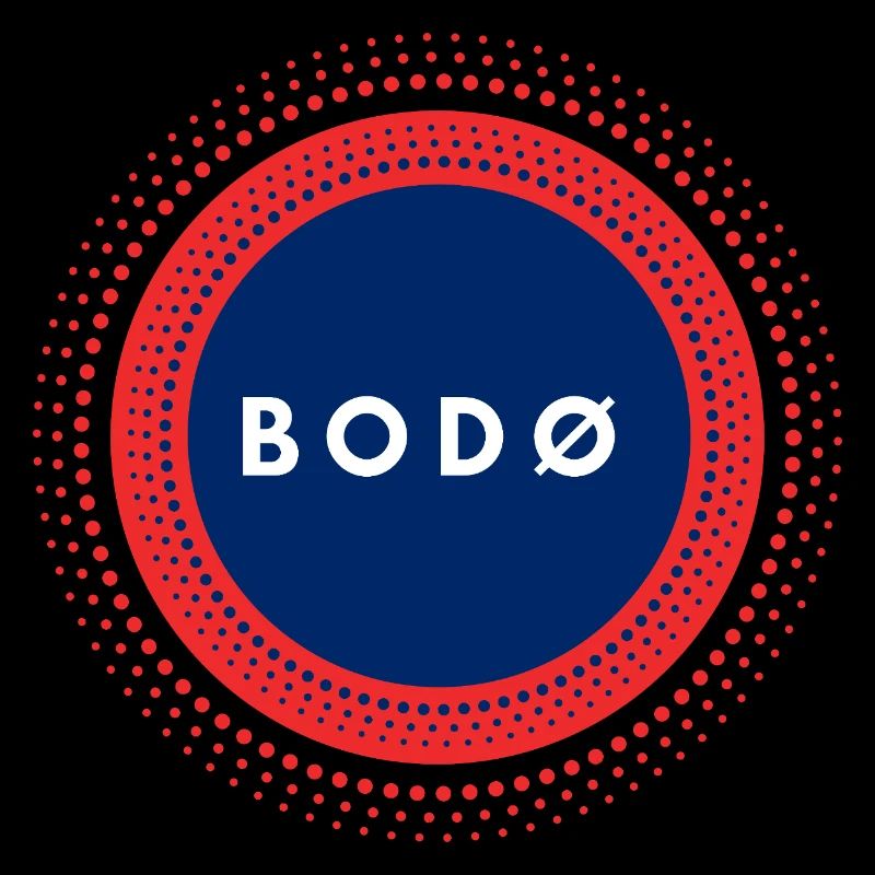 Bodo Norway