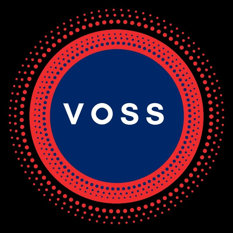 Voss Norwegen