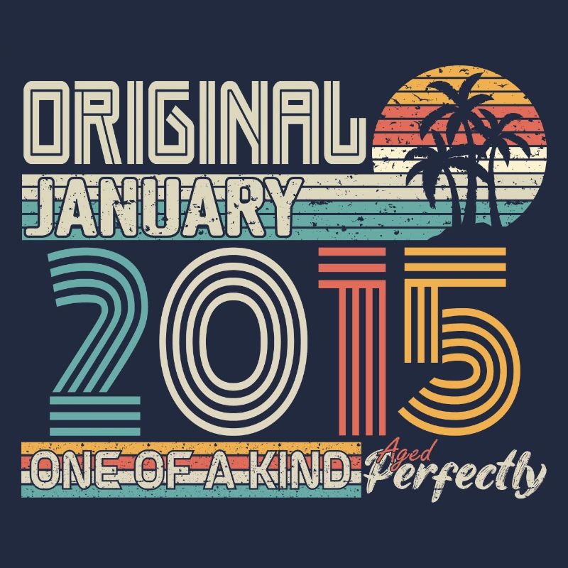 Janvier 2015 anniversaire Janvier 2015 cadeau