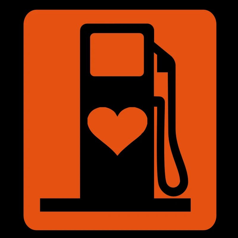 Amore Gas de