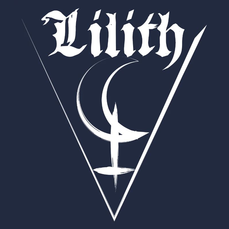 Symbole de Lilith