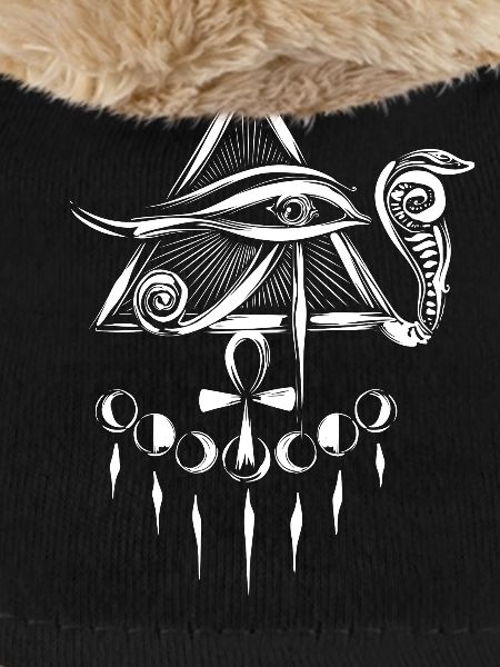 Horus' Eye