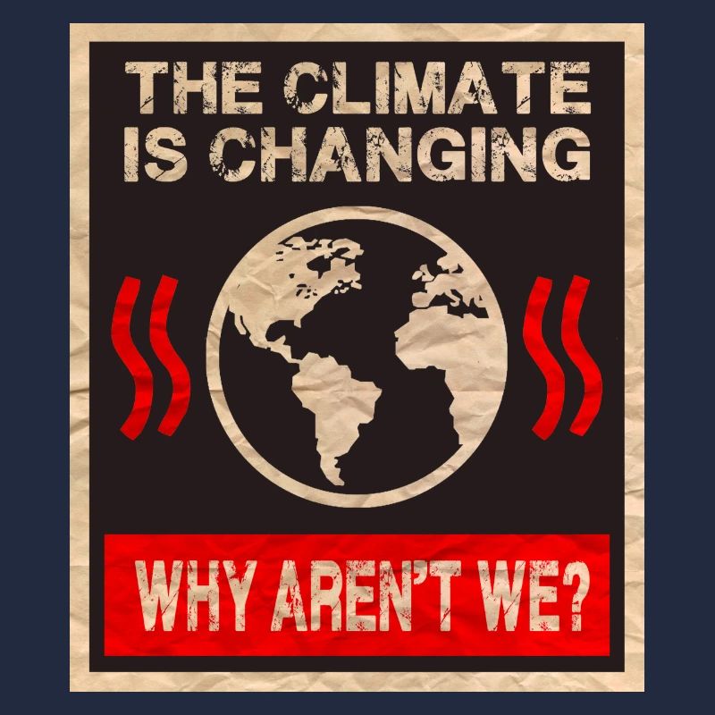 Climate change