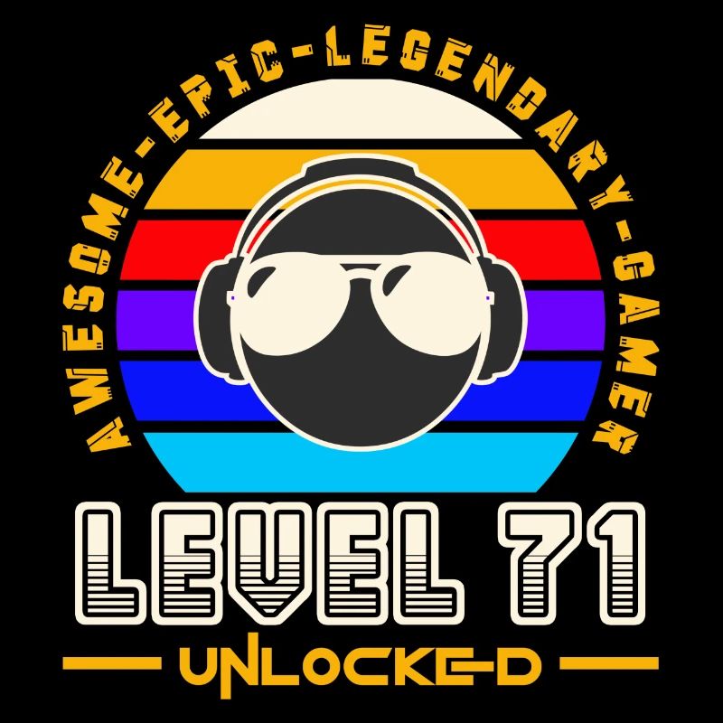 Level 71