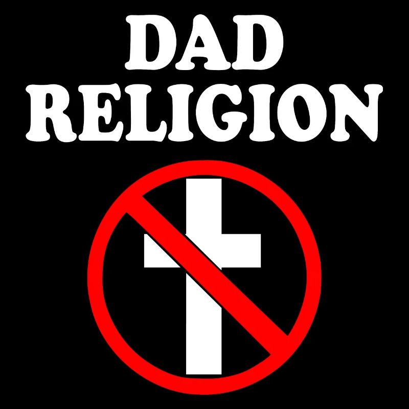 dad religion