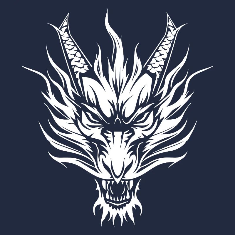 Chinesischer Drache