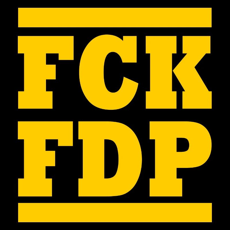 Fck fdp