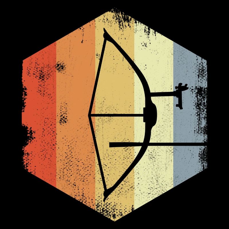 Retro Archery